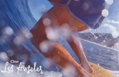 Foto: El cine Los Ángeles acoge el Santander Surf Film Festival (TURISMO DE CANTABRIA)