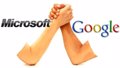 Uno de los principales ingenieros de Microsoft se va a Google
