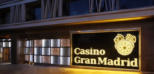 Casino gran via poker foro