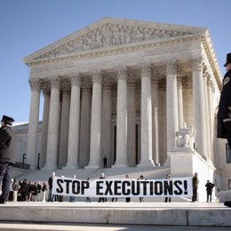 Foto: Disminuyen las ejecuciones en EEUU en 2013 (Reuters)