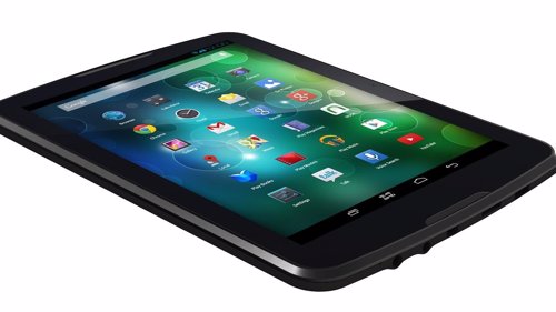 Tablet Q8 Polaroid