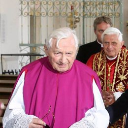 Georg Ratzinger