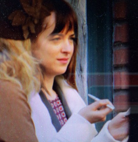 50 sombras de grey