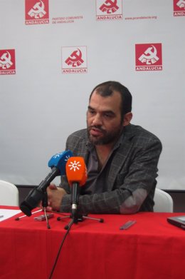 José Manuel Mariscal