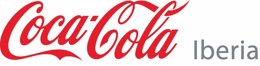 Logo de Coca-Cola Iberia 