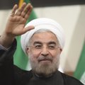Foto: Los ayatolás iraníes aprueban los planteamientos de Rohani sobre la cuestión nuclear (REUTERS)