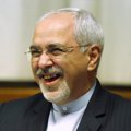 Foto: Zarif cree posible un acuerdo nuclear en 6 meses con "buena voluntad" (DENIS BALIBOUSE / REUTERS)