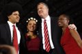 Foto: Alcalde de Nueva York no irá al desfile de San Patricio (REUTERS)