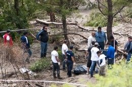 Foto: Aumentan a 32 los fallecidos por las fuertes lluvias en Bolivia (TÉLAM)