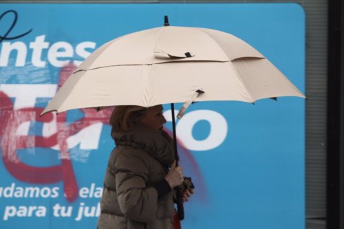 Recursos de lluvias