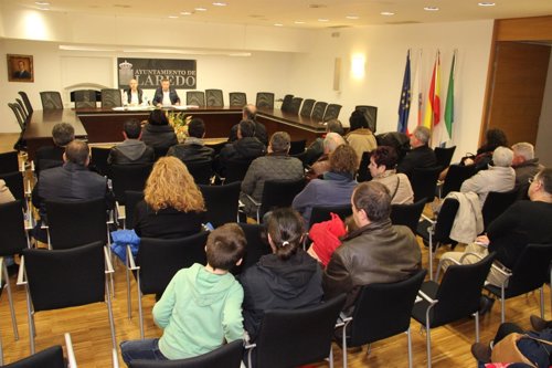 Pleno de Laredo