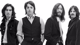 Foto: Un concierto rememora el 50 aniversario de la llegada de los Beatles a Estados Unidos (REUTERS)