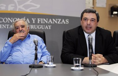 Foto: "No está claro quién está al mando" en Argentina (REUTERS)
