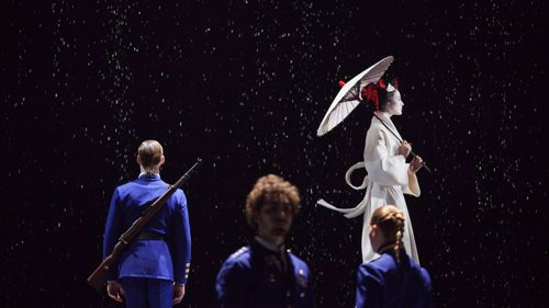 Escena de 'Nippon-Koku'