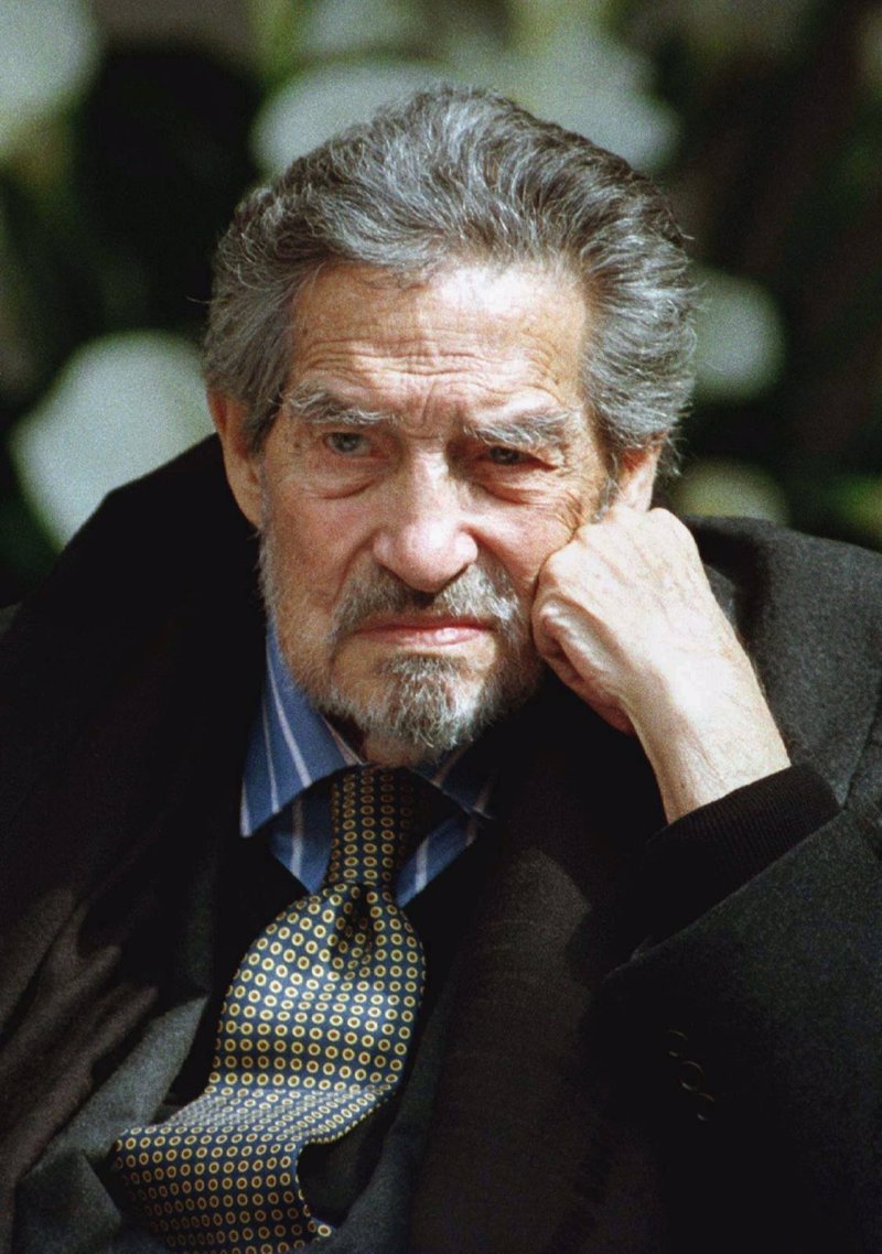 Octavio Paz