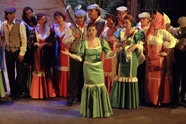 MUSICAL ORTIZ SEVILLA musical ortiz sevilla: