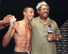 Foto: Asesinan en Venezuela al excampeón mundial de boxeo Antonio Cermeño (REUTERS)