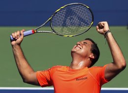 Foto: Almagro causa baja por problemas en el hombro (REUTERS)