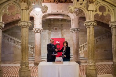 Foto: La Fundación Comillas extiende su colaboración a nuevas instituciones rusas (FUNDACIÓN COMILLAS)