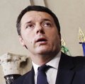 Foto: Renzi se compromete a anunciar la reforma laboral y de vivienda dentro de una semana (MAX ROSSI / REUTERS)