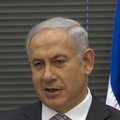 Foto: Netanyahu cree que el acuerdo de paz con palestinos tardará aún al menos un año (DARREN WHITESIDE / REUTERS)
