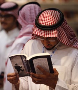 Foto: Arabia Saudí prohíbe 50 nombres considerados blasfemos (FAISAL NASSER / REUTERS)