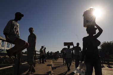 Foto: Haití y República Dominicana posponen el diálogo para abril (REUTERS)