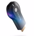 Chromecast ya está disponible en España por 35 euros