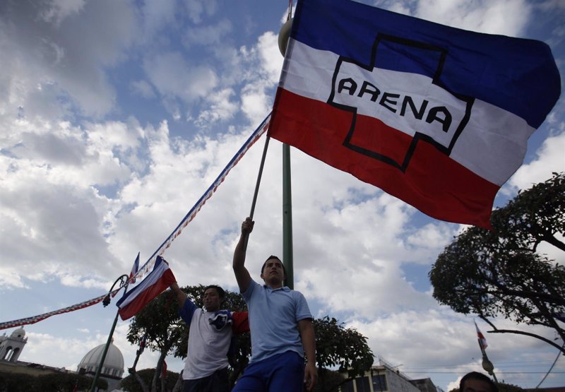 wiki alianca republicana nacionalista wiki alianca republicana nacionalista