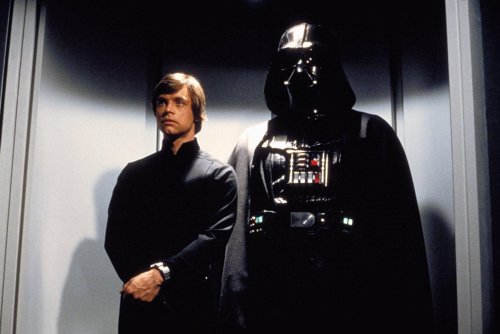 Star Wars VII' ya se está rodando y tiene el reparto casi completo