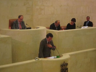 Foto: El PP rechaza valorar las viviendas de Las Torres de Escalante porque su objetivo es "salvarlas" (EUROPA PRESS)