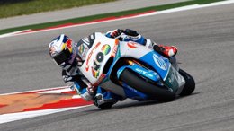 Foto: Viñales demuestra su talento y vence en su segunda carrera en Moto2 (HTTP://WWW.MOTOGP.COM/)