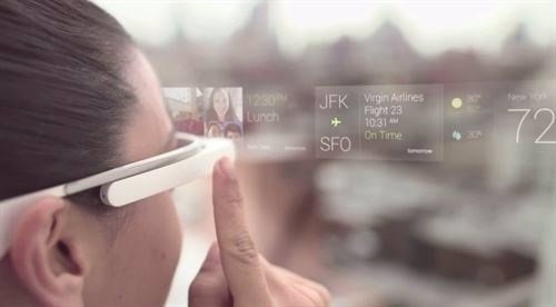 Google Glass