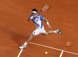 Foto: Ferrer liquida una década de 'maldición' con Nadal (REUTERS)