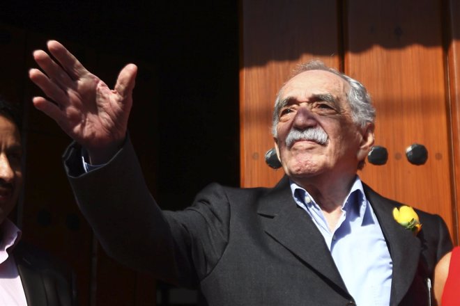 Foto: México despide este lunes a García Márquez, su hijo adoptivo más ilustre (REUTERS)