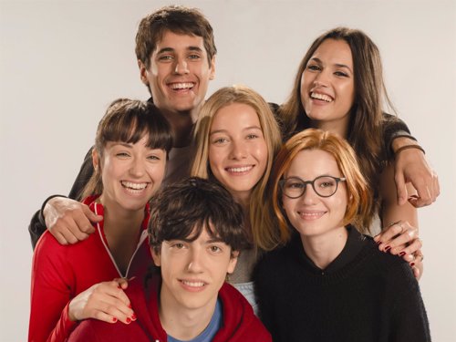 El club de los incomprendidos