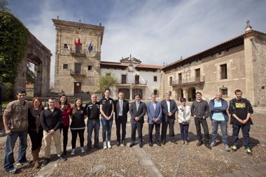 Foto: Camargo pide declarar de Interés Turístico la Fiesta de Pedro Velarde (AYUNTAMIENTO DE CAMARGO)