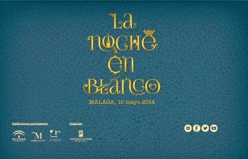 Noche en blanco