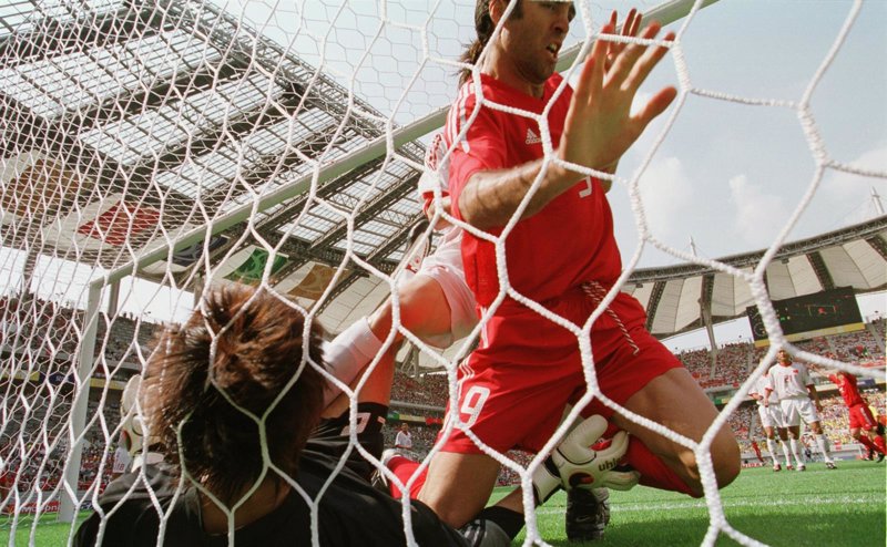 GOL MAS RAPIDO MUNDIAL gol mas rapido mundial: