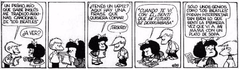 Mafalda