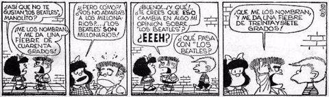 Mafalda