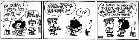 Mafalda