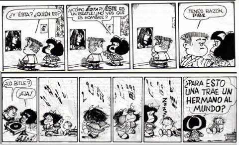 Mafalda