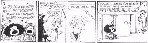 Mafalda