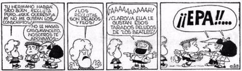 Mafalda