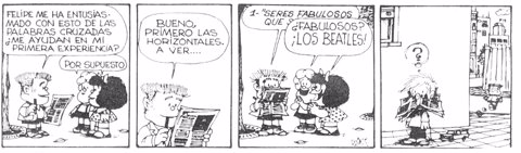 Mafalda