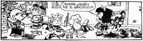 Mafalda