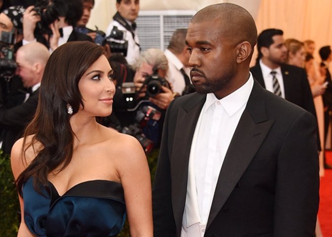 Kim Kardashian y Kanye West se casan en Florencia