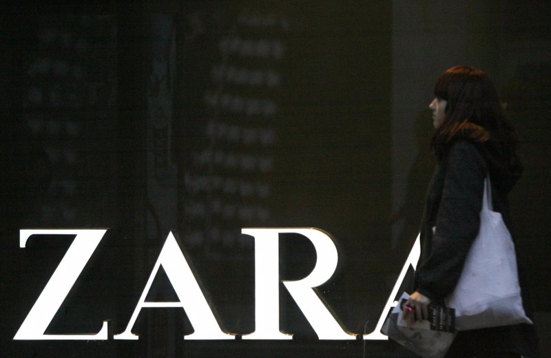 VENTAS ZARA ventas zara: