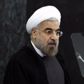Foto: Un año después de la elección de Rohani, ¿qué ha cambiado en Irán? (EDUARDO MUNOZ / REUTERS)